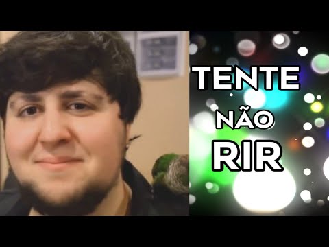 3 minutos de edição dorgas TENTE NÃO RIR