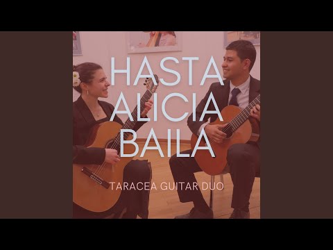 Hasta Alicia Baila