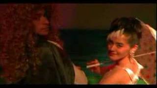 The High Strung "The Songbird"