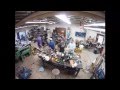 How to Build a Baja Car in 30 Seconds