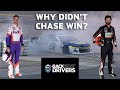 Why didn’t Chase Elliott win, which trophy tops the Daytona weeks? | Backseat Drivers
