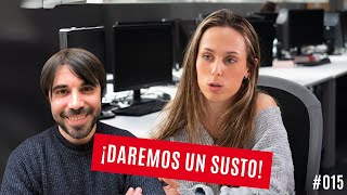 #15 FRENTE OBRERO EN LAS ELECCIONES - Entrevista a Alicia Sanz