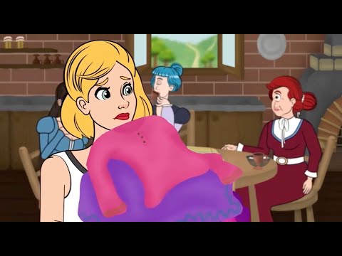 2 Contes | Un Oeil, Deux Yeux et Trois yeux +| Raiponce | Dessin Animé avec@lesptitszamis