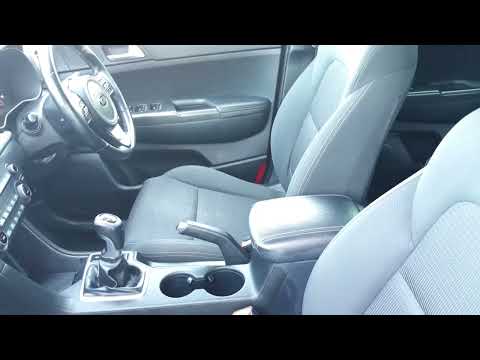 Kia Sportage 1.7 LX - Image 2