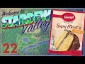 BLESS ME WITH YOUR MOISTNESS Stardew Valley Expanded 22 4 Player Gameplay