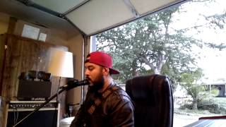 Lost at sea - the steppas