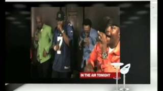 Naturally 7- UK  "Wall of Sound" Album out now!