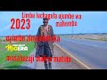 Limbu Luchagula Ujumbe Wa Mahembo Audio 2023