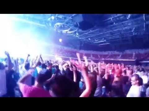 Armin Only Embrace vs Quadrophonia - Quadrophonia 17.09.16 SOFIA BULGARIA