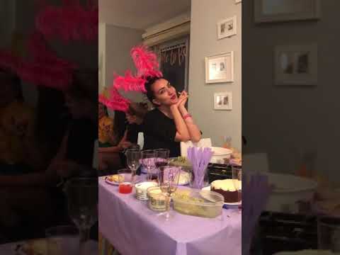 Giggi: Addio al Nubilato