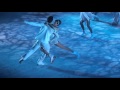 Katrina Asfardi In Cirque De Glace