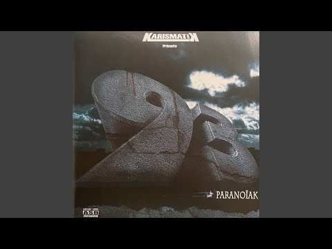 93Paranoiak