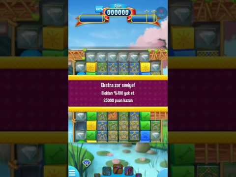 PetRescueSaga seviye111