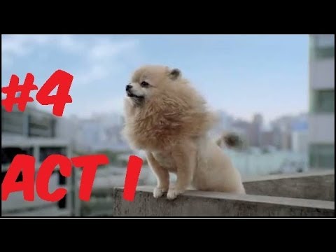 Tokyo Jungle: Motha #$% ACT 1 #4