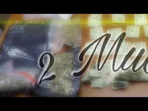 C-Lo Stackzz x Guaptana - 2 MUCH