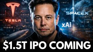 Elon's Grand Strategy Just Became Clear