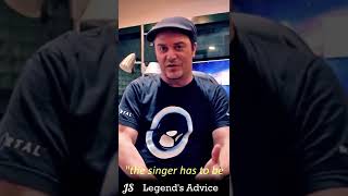 Mike Patton about singer&#39;s band role #shorts