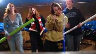 Build Me Up Buttercup