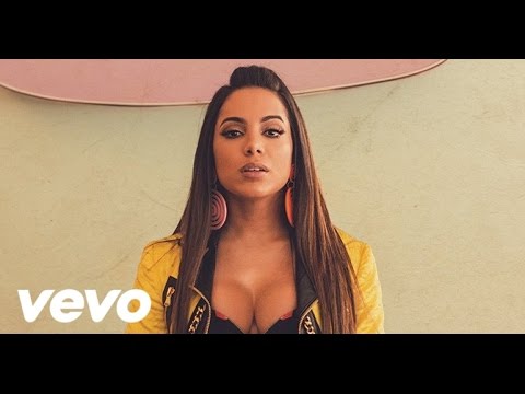Anitta - Deixa Ele Sofrer (Audio)