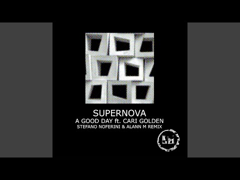 A Good Day (Stefano Noferini & Alann M Extended Remix)