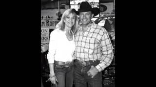 George Strait  I Thought I Heard My Heart Sing