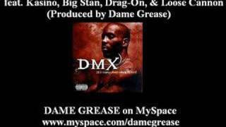 DMX - For My Dogs