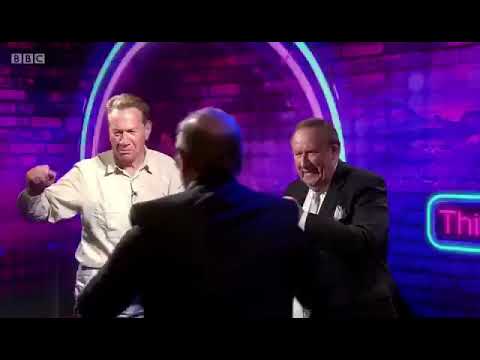 David Rodigan plays Barrington Levy Dubplate on bbc