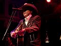 Dwight Yoakam - Suspicious Minds/Three Good Reasons (Amsterdam, Paradiso 2006)