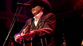 Dwight Yoakam - Suspicious Minds/Three Good Reasons (Amsterdam, Paradiso 2006)