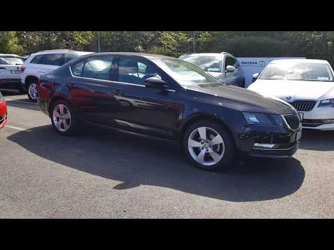 181D32157 Skoda Octavia