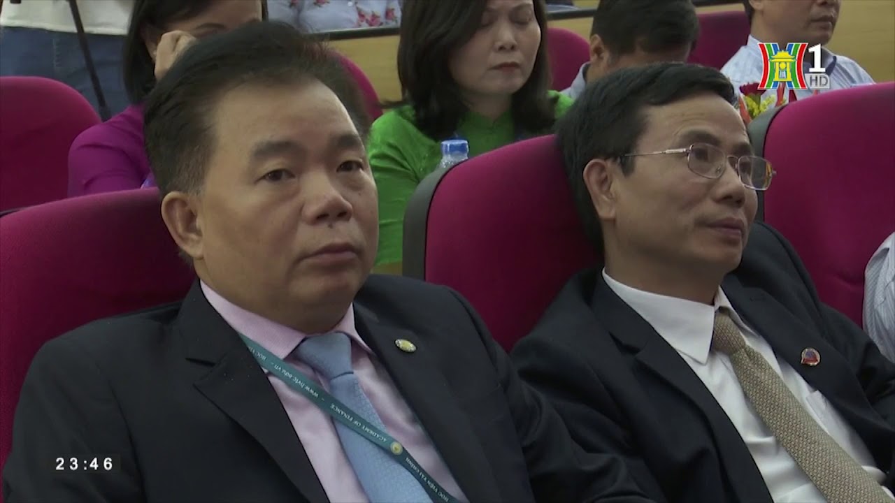 Khai giảng K56 Hệ Đại học chính quy Học viện Tài chính