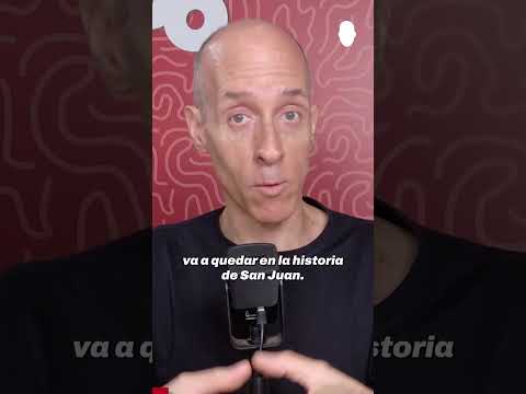 50 años del golpe: Habla el Strassera sanjuanino