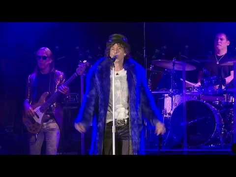 Rudy Colombini & The Unauthorized Rolling Stones Sympathy for the Devil