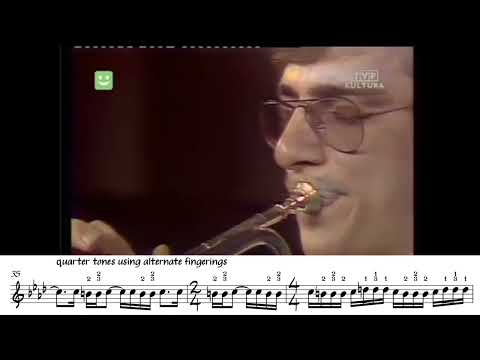 Pulling out ALL of the Stops | Allen Vizzutti - Fire Dance