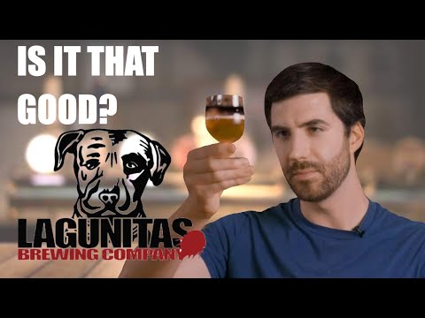 Everything You Want to Know About Lagunitas | On Tap