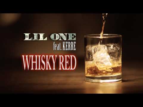 Whisky red -  Lil One part. Kerre