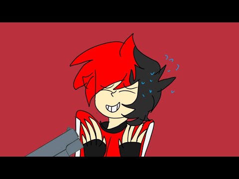 Why is Fire on the same line as the villain line