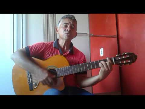 Eu Amo Você - Amado Batista