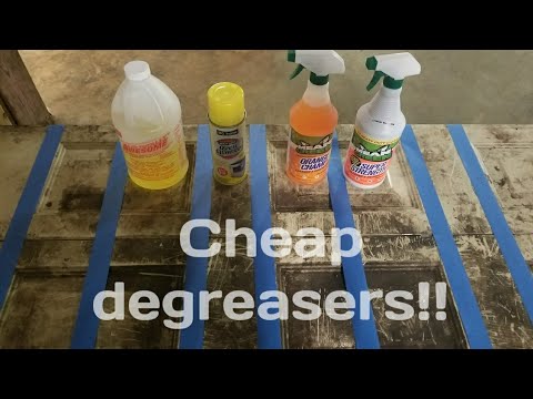 download lagu mp3 mp4 Cheap Degreaser, download lagu Cheap Degreaser gratis, unduh video klip Cheap Degreaser