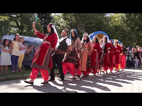 Sommerfest in Miesbach, 19.07.2015