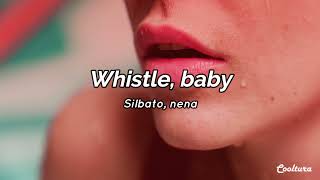 Whistle Flo Rida Sub español...