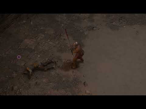 Combat Compilation I