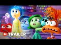 Inside Out 2 Trailer 1 2024