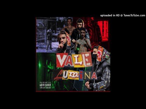 VALE x Pikone x Mumble - Lumina (released just on platforms)