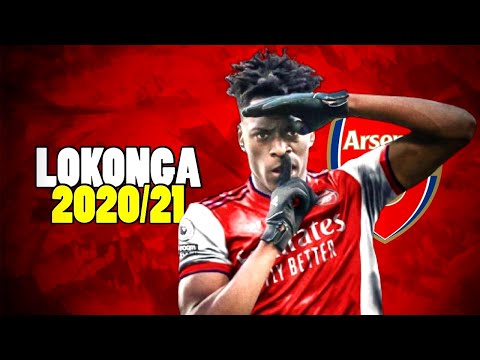 Albert Sambi Lokonga • Welcome to Arsenal! 🔴⚪️ Best Goals & Skills ⚡️ Anderlecht Highlights •