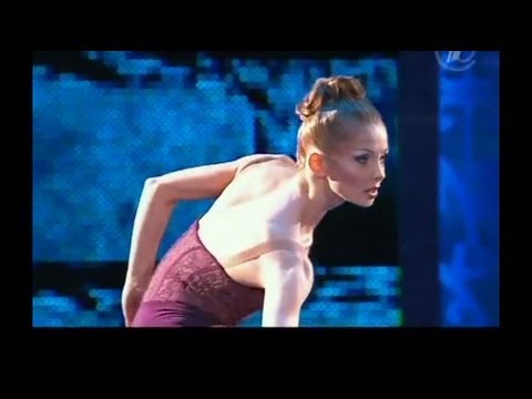 Evgenia Obraztsova - Assassin's Tango/Parting (Bolero)
