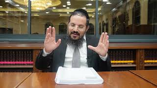 הגביר שנקלע ליחוד במטוסו הפרטי | הרב יהודה יצחקי שליט''א