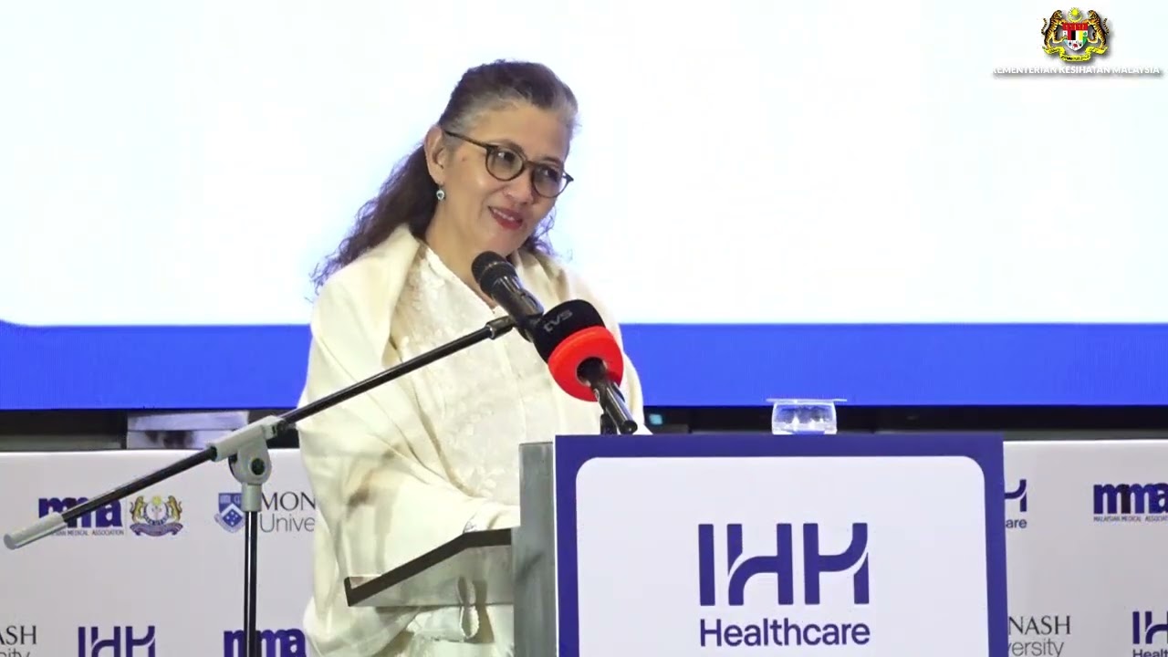 Majlis MOU The Zero Gap Care Continuum 2026