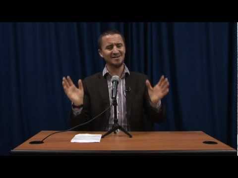 Shoqërimi me Allahun - Ahmed Kalaja