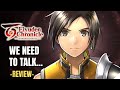 We Need To Talk About Eiyuden Chronicle: Hundred Heroes